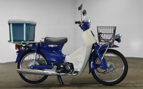 HONDA PRESS CUB 50 AA01