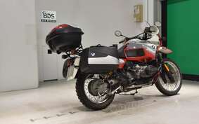 BMW R100GS PARIS DAKAR 1993 8***