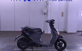 SUZUKI LETS4