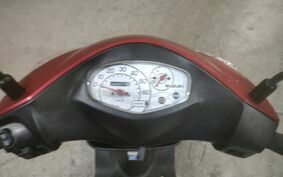 SUZUKI ADDRESS V50 CA4BA