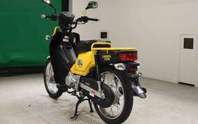 HONDA CROSS CUB 110 JA10