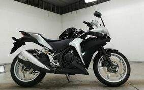 HONDA CBR250R MC41