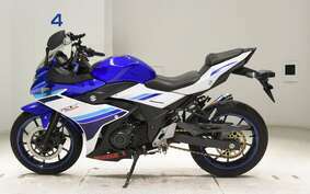 SUZUKI GSX250R