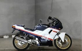 HONDA CBR250R MC17