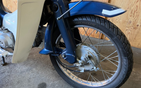 HONDA SUPER CUB90 HA02