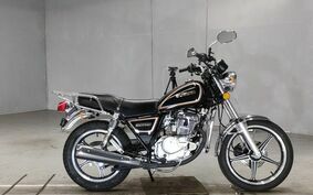 SUZUKI GN125 F Gen.2 PCJ2N