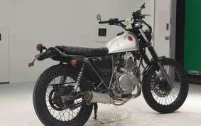 SUZUKI GRASS TRACKER NJ47A