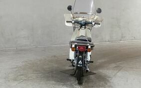 HONDA C70 SUPER CUB HA02