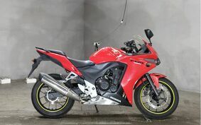 HONDA CBR400R 2013 NC47