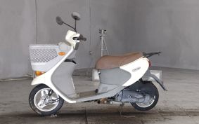 SUZUKI LETS4 CA43A