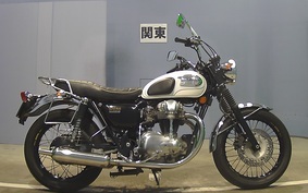 KAWASAKI W650 2001 EJ650A