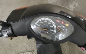YAMAHA JOG SA36J