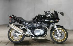 SUZUKI BANDIT 1200 S 2006 GV79A