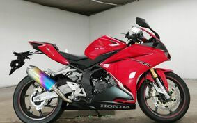 HONDA CBR250RR MC51