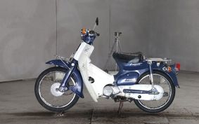 HONDA SUPER CUB50 C50