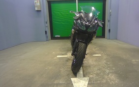 KAWASAKI NINJA 400 2016 EX400E