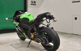 KAWASAKI ZX 10 NINJA R 2013 ZXCJ16