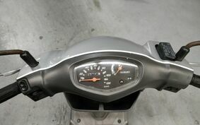 SUZUKI ADDRESS V125 CF4EA