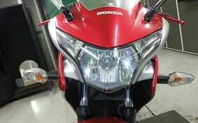 HONDA CBR250R GEN 3 MC41