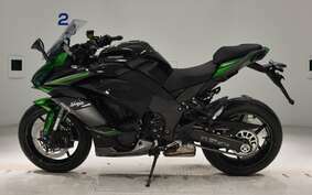 KAWASAKI NINJA 1000 SX 2023 ZXT02K