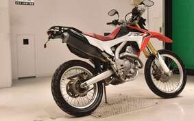 HONDA CRF250L MD38