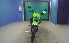 KAWASAKI KSR110 2007 KL110A