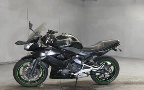 KAWASAKI NINJA 400 R 2011 ER400B