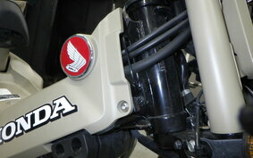 HONDA CT125 HUNTER CUB JA55