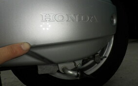 HONDA LEAD 125 JF45