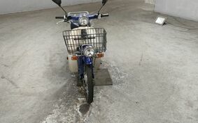 HONDA PRESS CUB 50 AA01