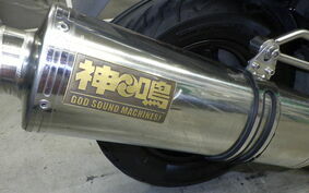 SUZUKI ADDRESS V125 G CF46A