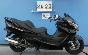 SUZUKI SKYWAVE 250 (Burgman 250) S Gen.3 CJ44A