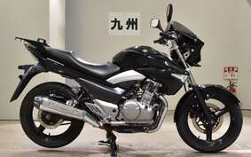 SUZUKI GSR250 GJ55D