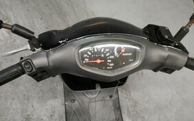 SUZUKI ADDRESS V125 CF4EA