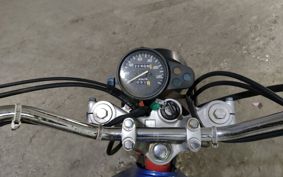 HONDA FTR223 MC34