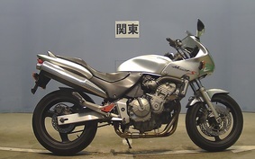 HONDA HORNET 600 S PC34