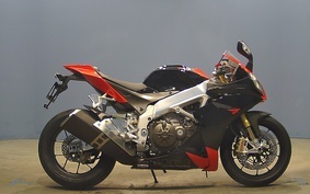 APRILIA RSV4 FACTORY 2009 RK00