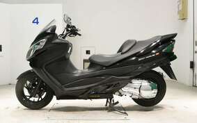 SUZUKI SKYWAVE 250 (Burgman 250) M CJ45A