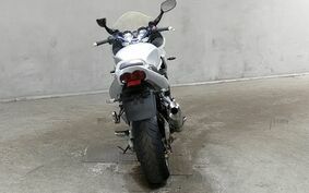 SUZUKI BANDIT 1200 S 2006 GV77A