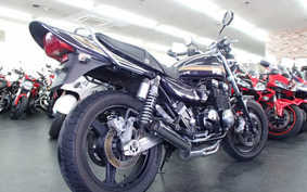 KAWASAKI ZEPHYR 400 KAI 2007 ZR400C