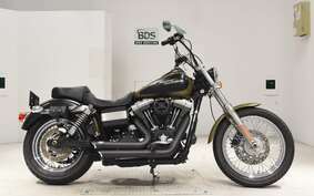 HARLEY FXDB 1580 2008 GX4