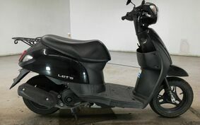 SUZUKI LET's CA4AA