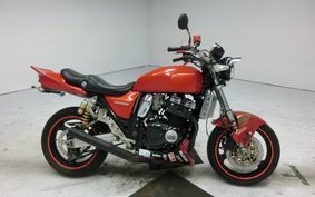 SUZUKI GSX400X IMPULSE 1996 GK79A116692