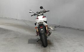 HONDA CB400SF VTEC REVO 2017 NC42