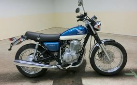 HONDA CB400SS Cell 2007 NC41