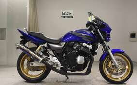 HONDA CB400SFV-3 2005 NC39