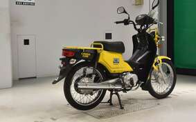 HONDA CROSS CUB 110 JA10