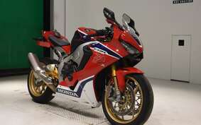 HONDA CBR1000RR GEN 3 SPECIAL 2017 SC77