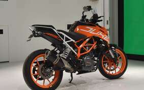 KTM 390 DUKE 2020 JPJ40