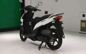 SUZUKI ADDRESS 110 CE47A